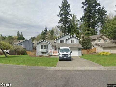 313Th, AUBURN, WA 98001