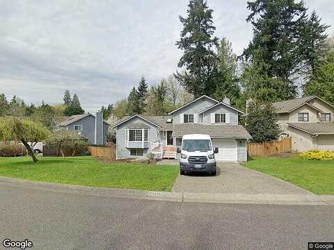 313Th, AUBURN, WA 98001
