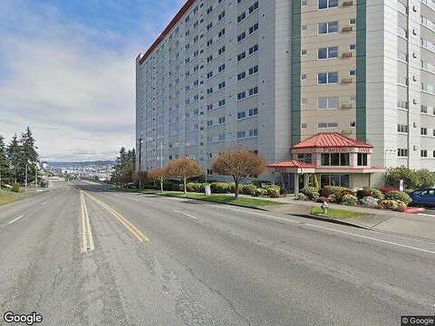Pacific, TACOMA, WA 98418