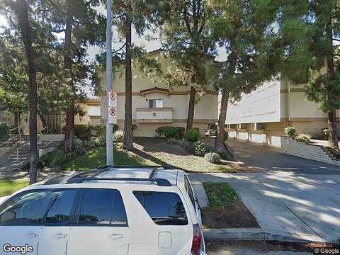 Sherman, WINNETKA, CA 91306