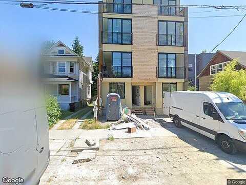 21St, SEATTLE, WA 98122