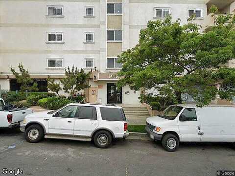 Kenmore, LOS ANGELES, CA 90006