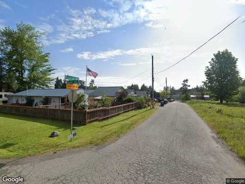 Fountain, PORT ANGELES, WA 98363