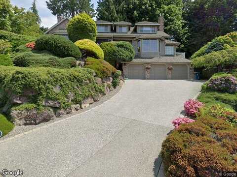 Forest Dell, EDMONDS, WA 98020
