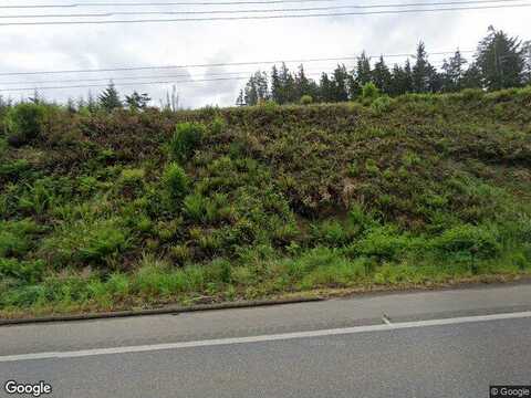 State Route 105, ABERDEEN, WA 98520