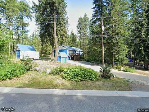 Fertile Valley, NEWPORT, WA 99156