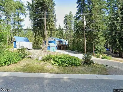 Fertile Valley, NEWPORT, WA 99156