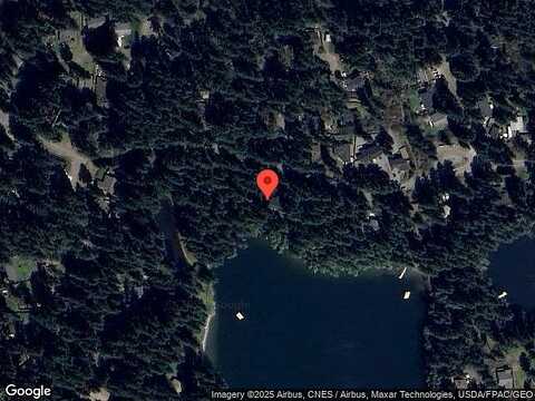 Clear Lake, YELM, WA 98597