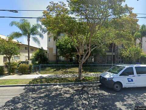 Lincoln, MONTEREY PARK, CA 91755