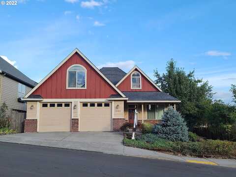 35Th, WASHOUGAL, WA 98671
