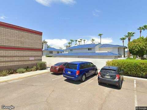 Clubhouse, BULLHEAD CITY, AZ 86442