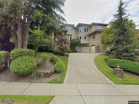 57Th, BELLEVUE, WA 98006