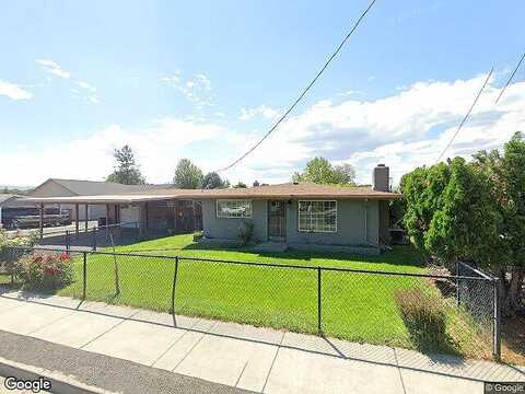 72Nd, YAKIMA, WA 98908