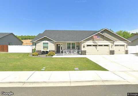 Fremont, YAKIMA, WA 98908