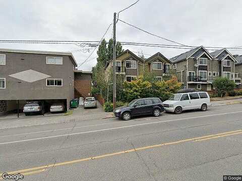 24Th, SEATTLE, WA 98117