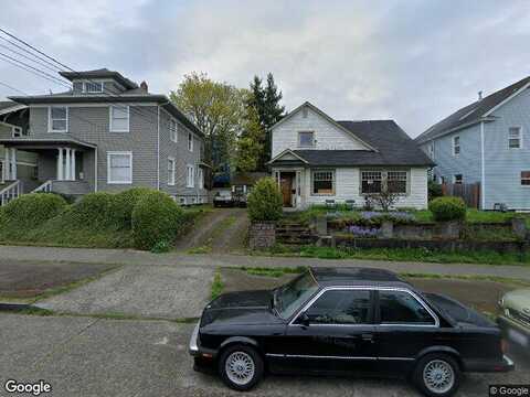 17Th, SEATTLE, WA 98107