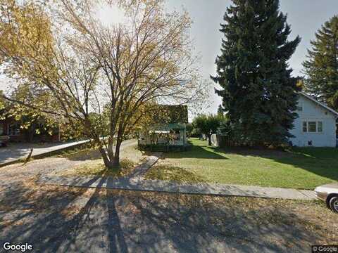 1St, COLVILLE, WA 99114
