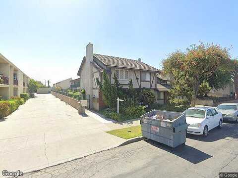 Nicholson, MONTEREY PARK, CA 91755