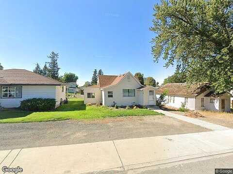 Coal Creek, HARRINGTON, WA 99134
