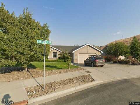 Canyon Creek, WENATCHEE, WA 98801