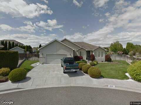 Irby, KENNEWICK, WA 99337