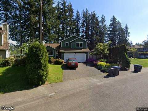 277Th, MAPLE VALLEY, WA 98038