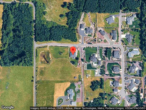 172Nd, BRUSH PRAIRIE, WA 98606