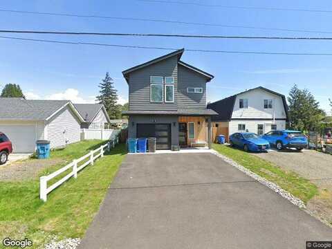 1St, BATTLE GROUND, WA 98604