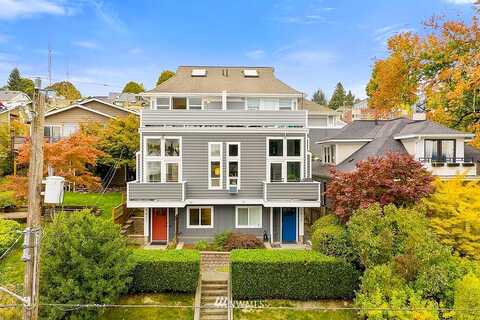 26Th, SEATTLE, WA 98122