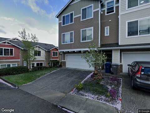 Manor, LYNNWOOD, WA 98087