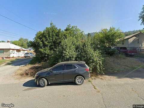 9Th, COLVILLE, WA 99114