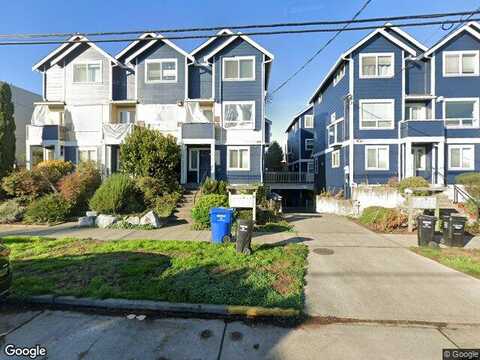 64Th, SEATTLE, WA 98107