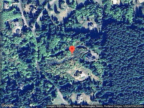 Livingston Mountain, CAMAS, WA 98607