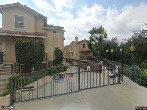 Stevens, SAN GABRIEL, CA 91776
