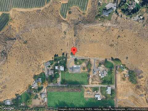 Cowiche Canyon, YAKIMA, WA 98908