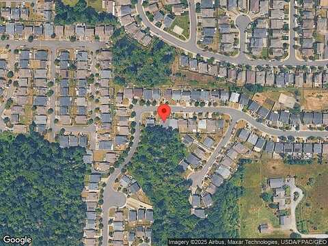187Th Street, SPANAWAY, WA 98387