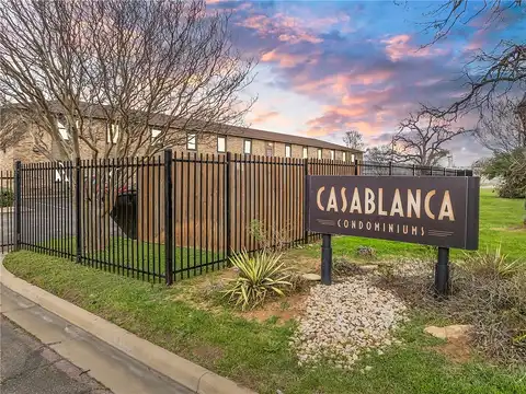 12Th, WACO, TX 76706