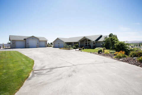 Barrett, YAKIMA, WA 98908