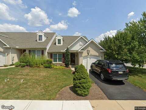 York, LANCASTER, PA 17602