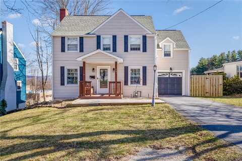 Wayne, JOHNSTOWN, PA 15905