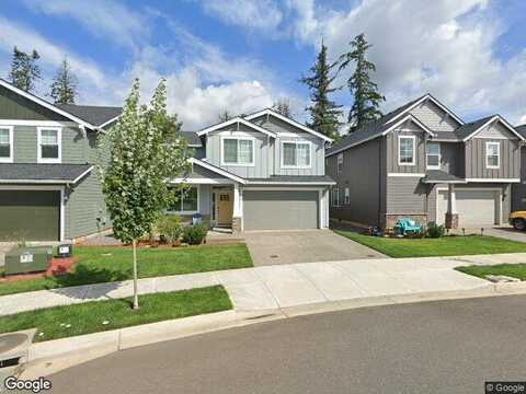 89Th, CAMAS, WA 98607