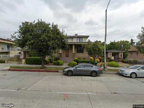 Fair Oaks, PASADENA, CA 91103