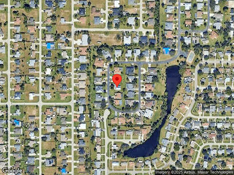 Fern Trail, NORTH FORT MYERS, FL 33903