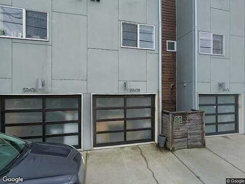 California, SEATTLE, WA 98136