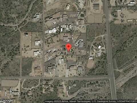 1St, NEW RIVER, AZ 85087