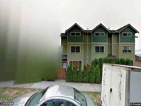 14Th, SEATTLE, WA 98119