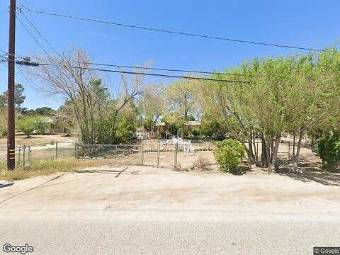 Ponderosa, HESPERIA, CA 92345