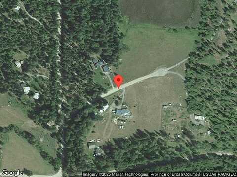 Garvey, COLVILLE, WA 99114