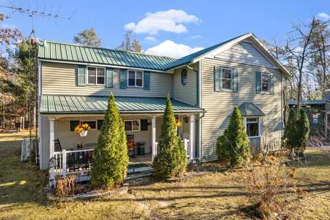 Old County Road I, BLACK RIVER FALLS, WI 54615