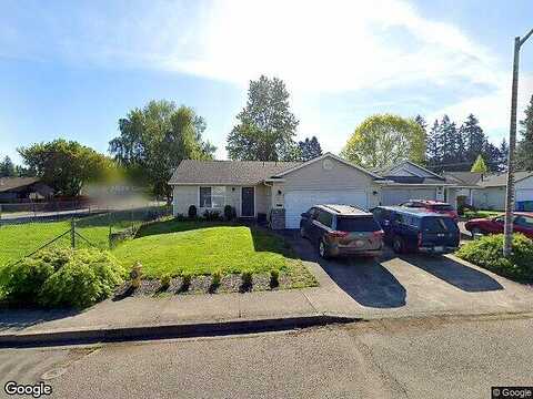 104Th, VANCOUVER, WA 98662